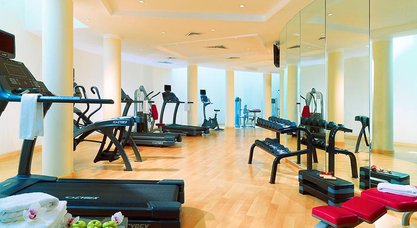 Waldorf Astoria Cairo Heliopolis