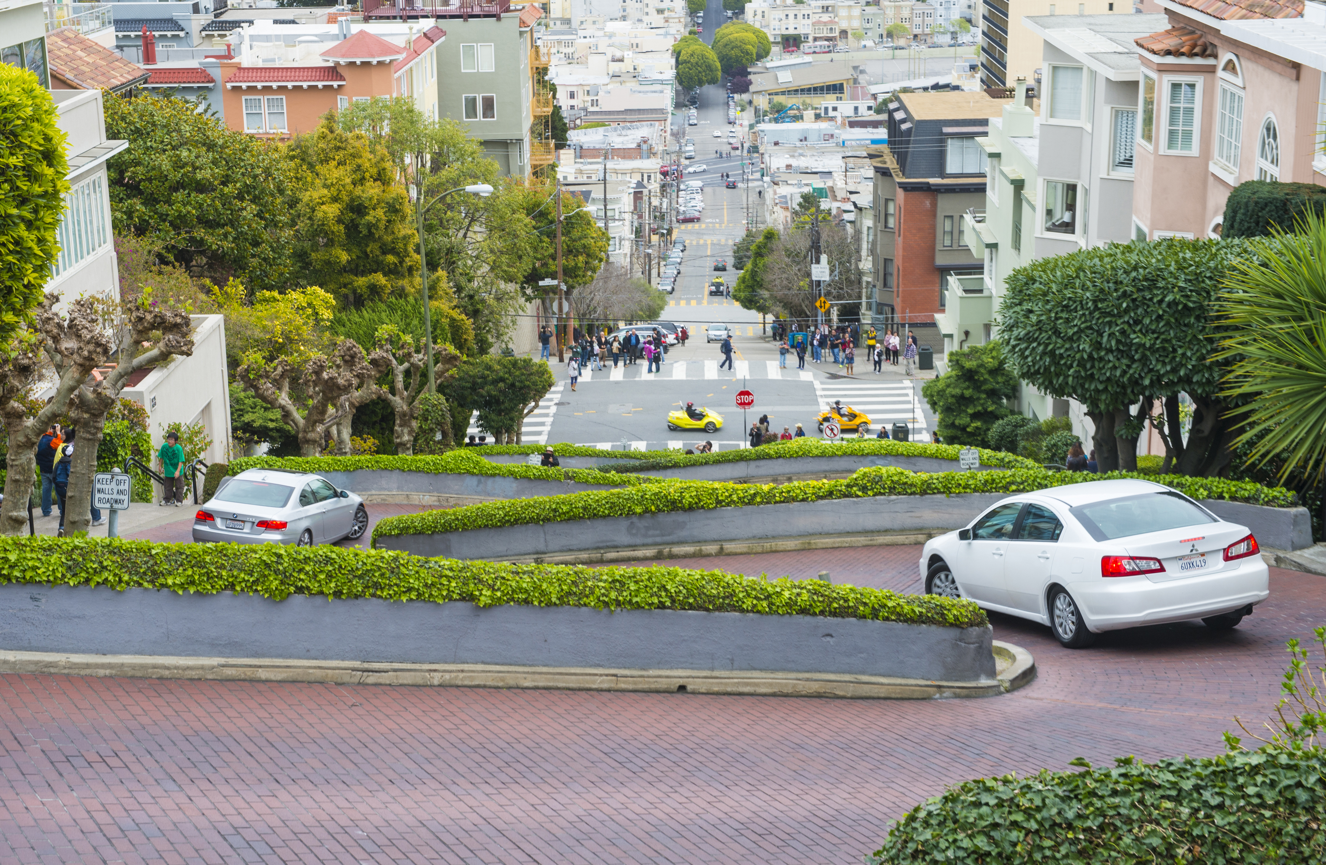 Lombard Street