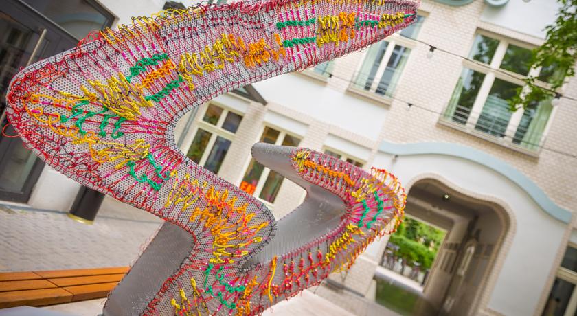 Generator Berlin Mitte