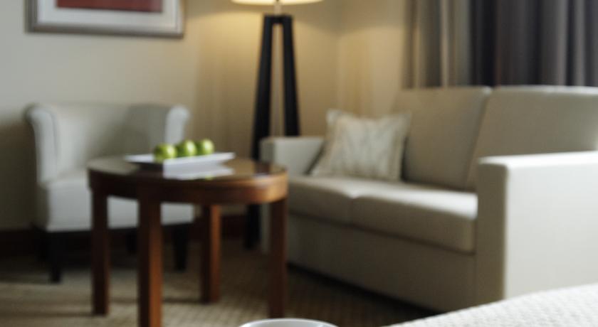 Park Plaza Victoria Amsterdam