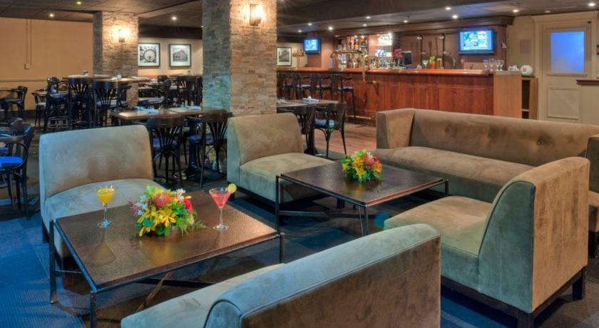 The Strathcona Hotel