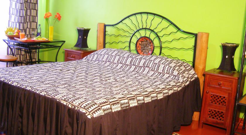 Khweza Bed & Breakfast Nairobi