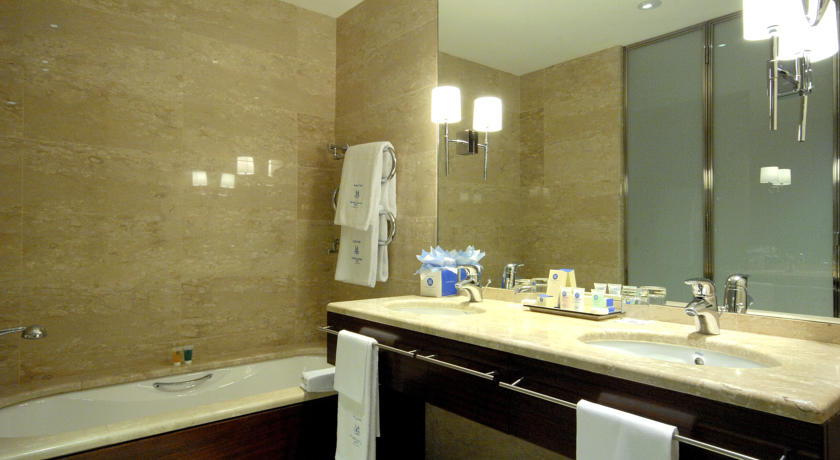 Eurostars Grand Marina