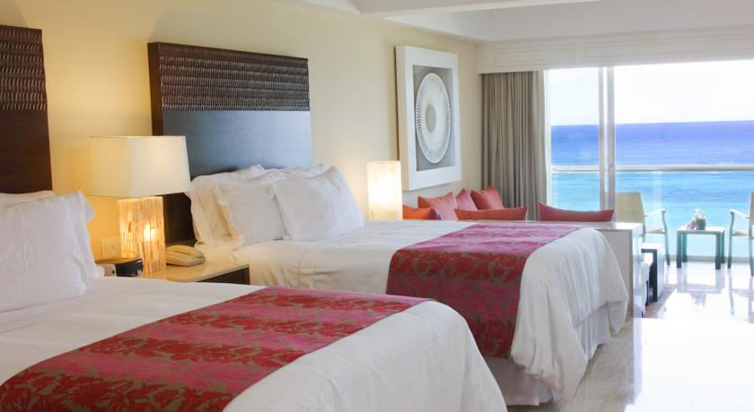 Grand Fiesta Americana Coral Beach