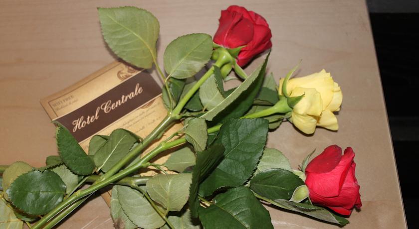 Hotel Centrale