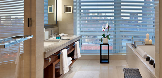 The Langham, New York, Fifth Avenue