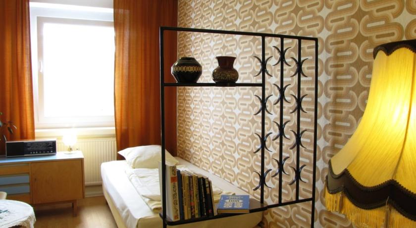 Ostel - GDR The Hostel