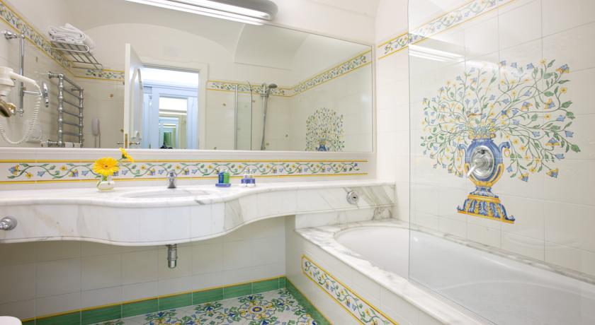 Grand Hotel La Favorita