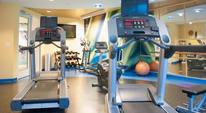 Hotel Indigo Jacksonville-Deerwood Park, an IHG hotel