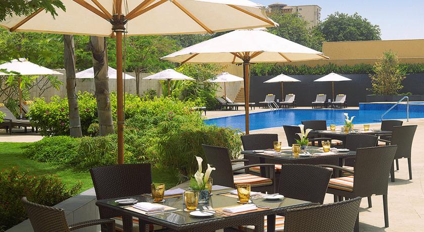 Waldorf Astoria Cairo Heliopolis