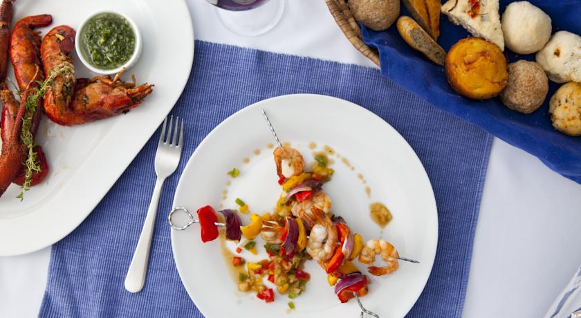 Hotel Mocking Bird Hill