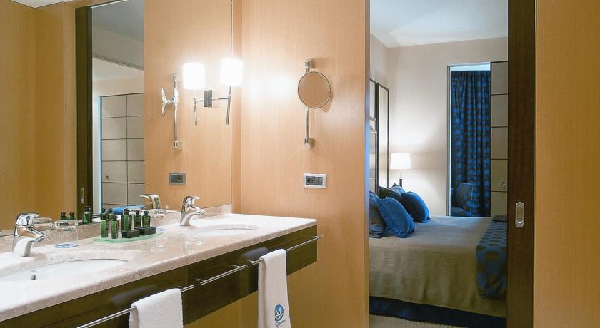 Eurostars Grand Marina