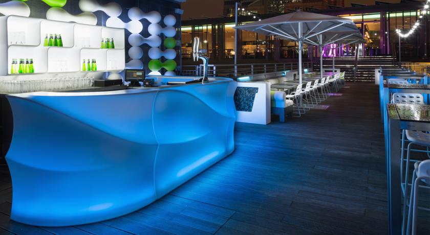 Doubletree By Hilton London Tower Of London