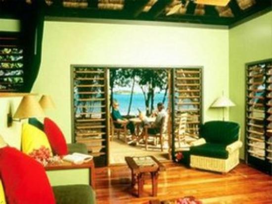 Jean-Michel Cousteau Resort Fiji