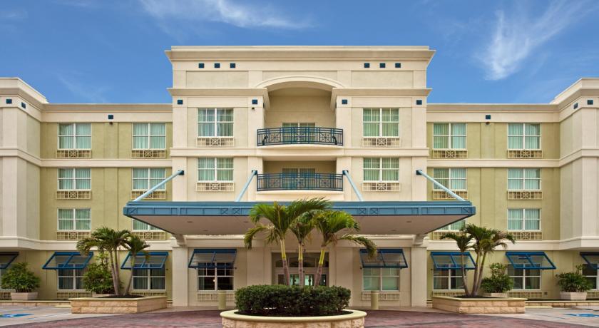 voco Sarasota, an IHG hotel