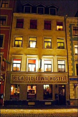 Riga Old Town Hostel & Backpackers Pub