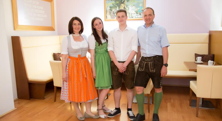 Jedermann Boutiquehotel