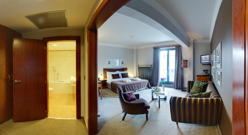 Jalta Boutique Hotel