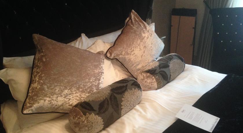 Ennios Boutique Hotel