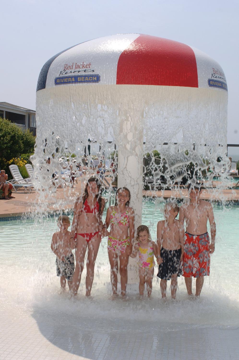 Riviera Beach Resort