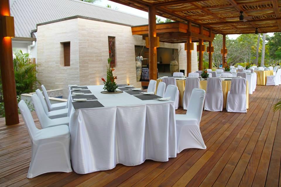 Lomani Island Resort & Spa