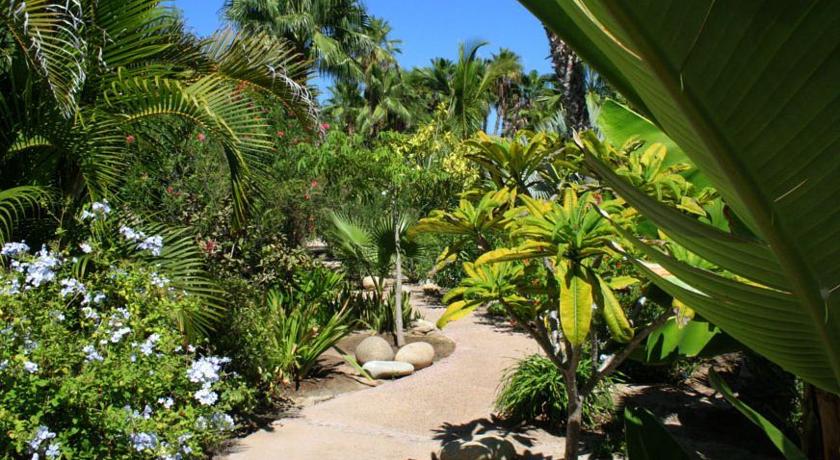 La Poza Boutique Hotel & Spa