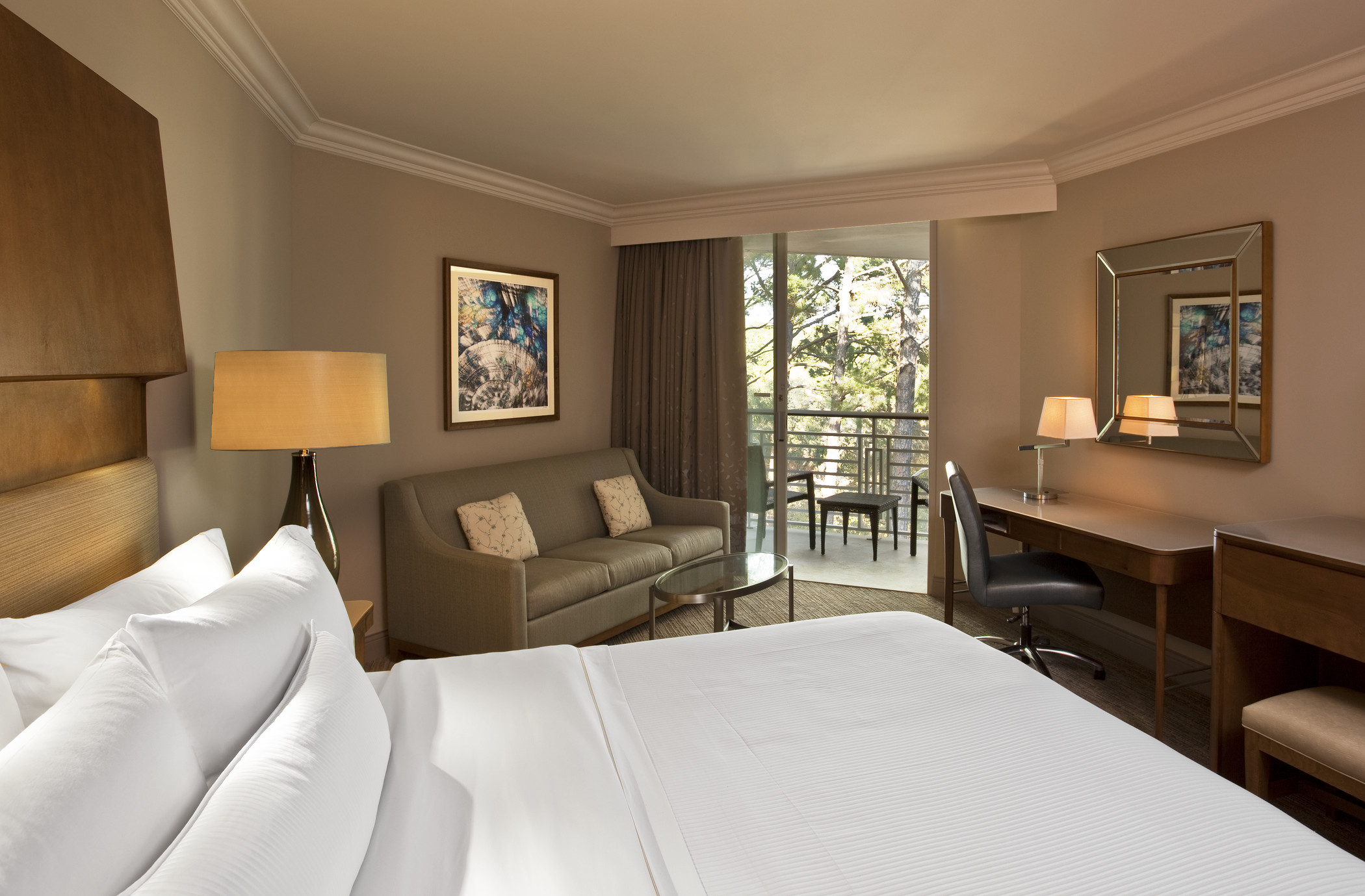 The Westin Hilton Head Island Resort & Spa