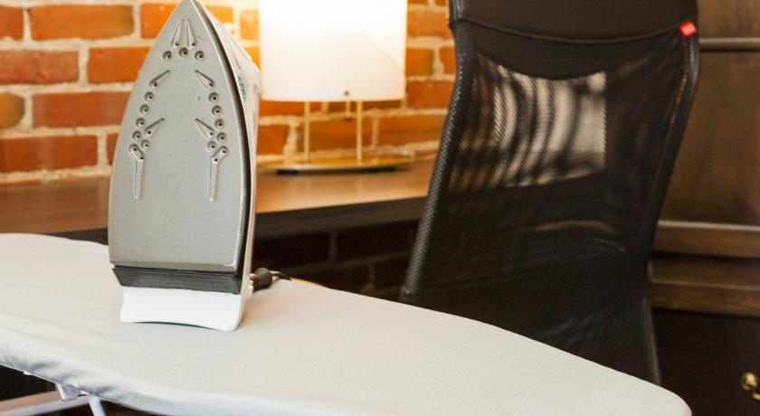 Hotel des Coutellier