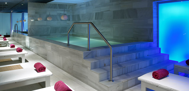 Hospes Palacio De Los Patos