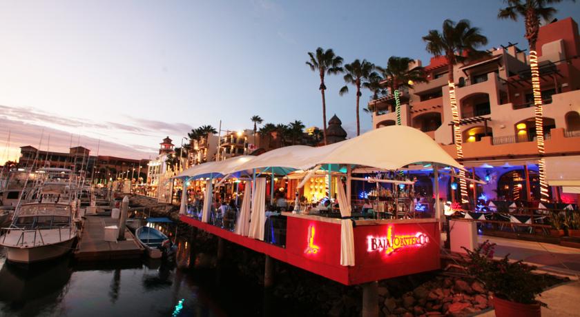 Marina Fiesta Resort & Spa