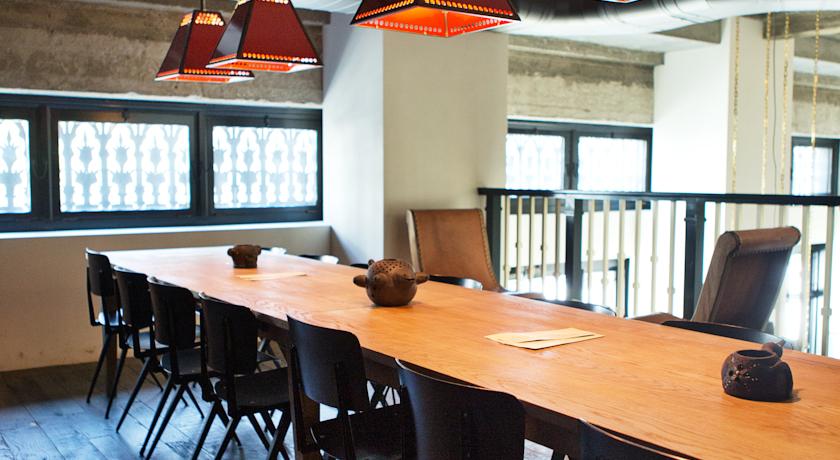 Stile Downtown Los Angeles By Kasa