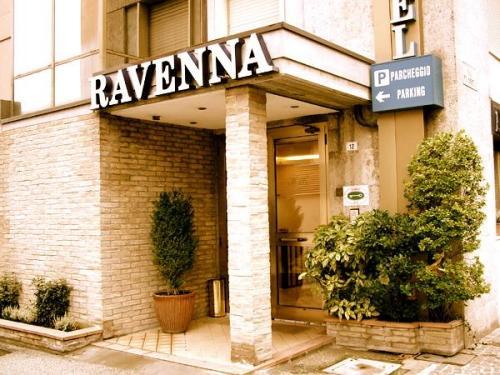 Hotel Ravenna