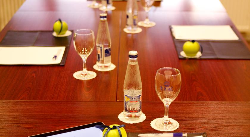 Monika Centrum Hotel