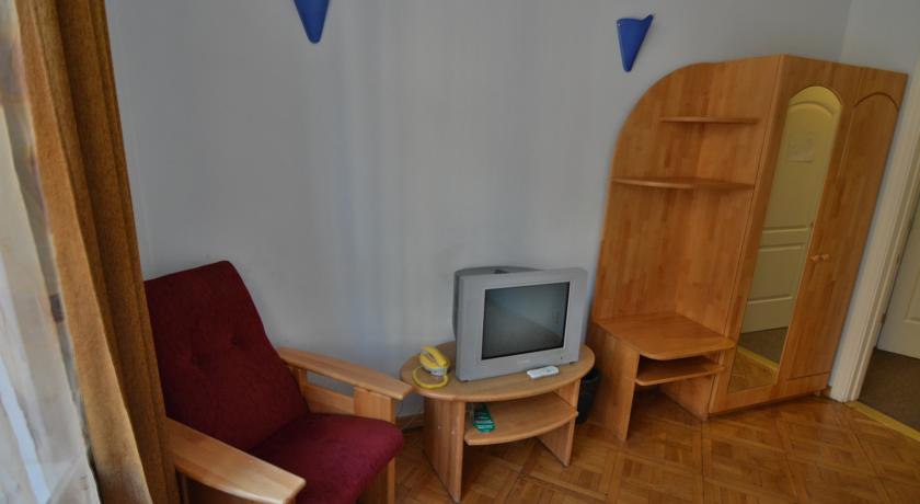 Hotel Multilux With Self Check-In