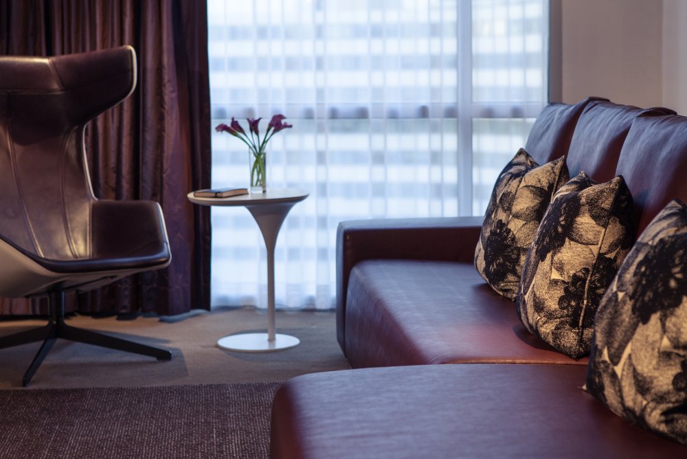 Hotel Zena Washington Dc