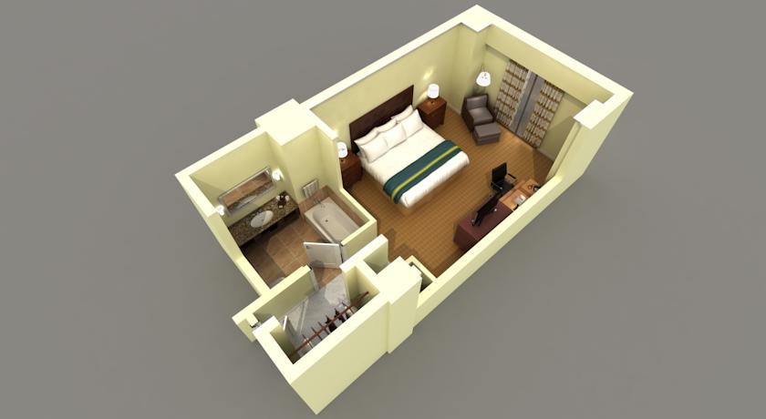 Tampa Marriott Water Street