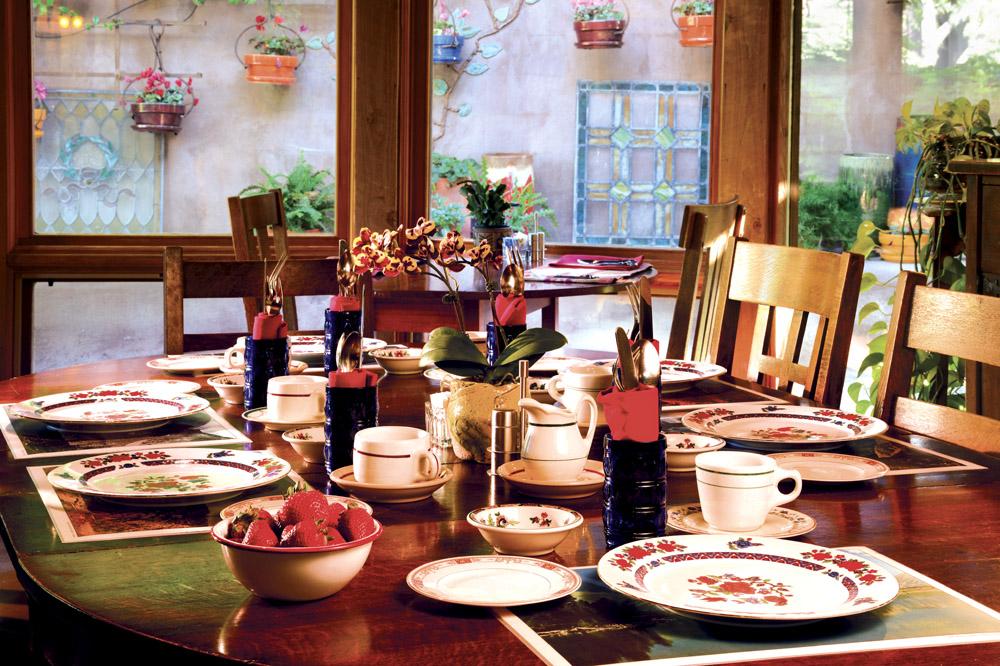 El Portal Sedona Hotel