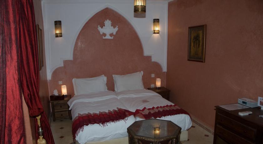 Riad Jonan & Spa