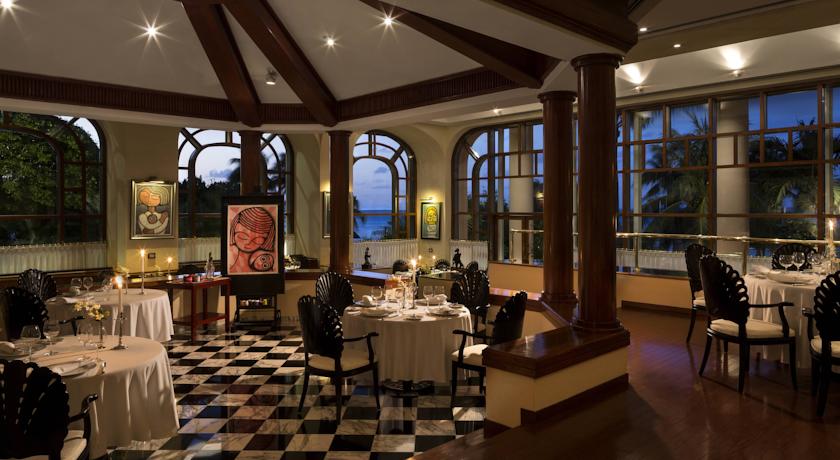 Grand Fiesta Americana Coral Beach