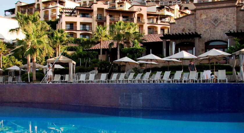 Pueblo Bonito Sunset Beach Golf And Spa Resort