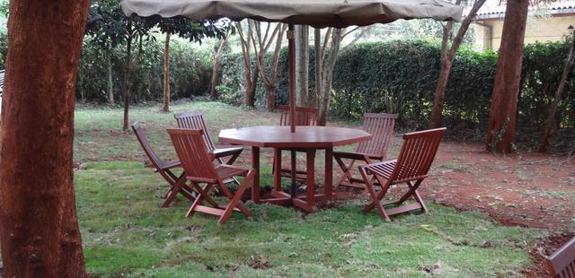 Milimani Backpackers & Safari Centre