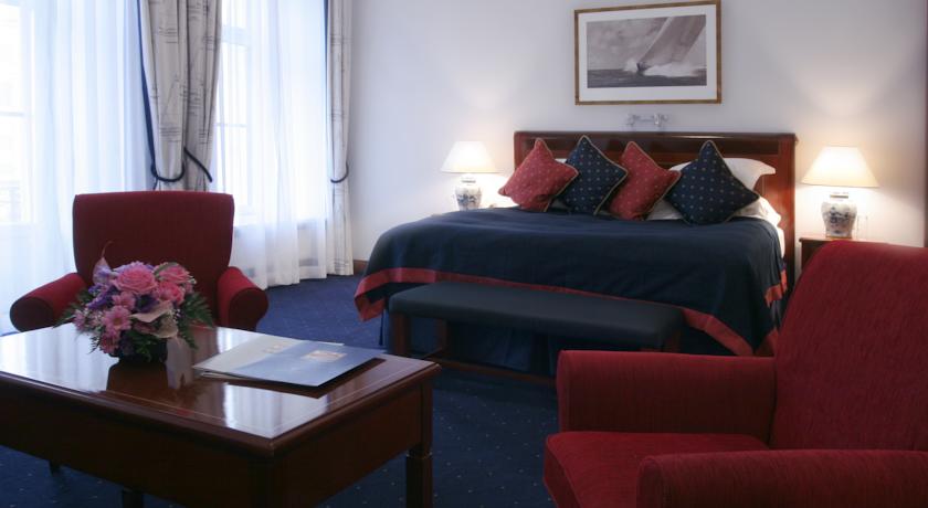 Grand Hotel Moika 22