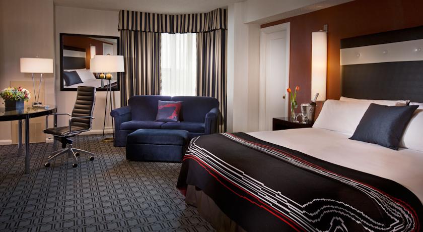 Graduate By Hilton Seattle