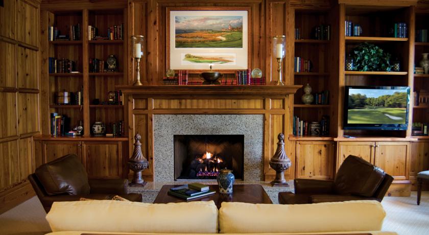 Inn & Club at Harbour Town - Sea Pines Resort