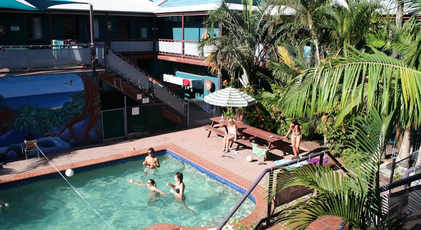 Yha Byron Bay