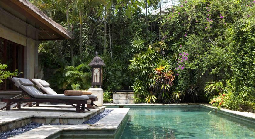 The Royal Beach Seminyak Bali - MGallery