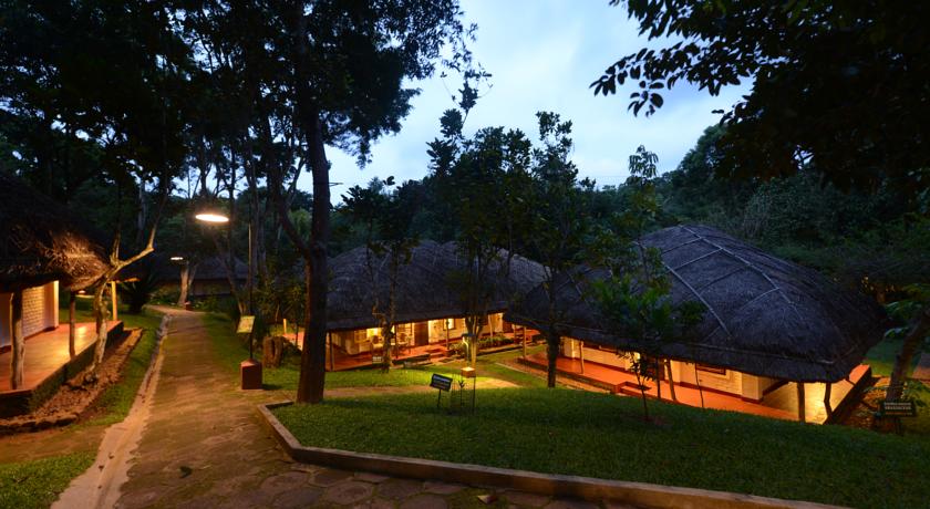 Spice Village, CGH Earth