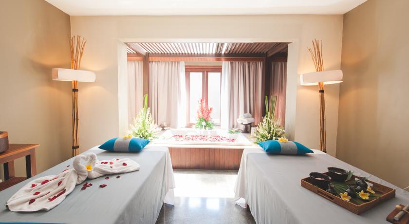 Bali Niksoma Boutique Beach Resort