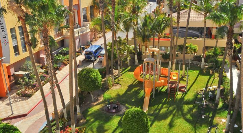 Marina Fiesta Resort & Spa