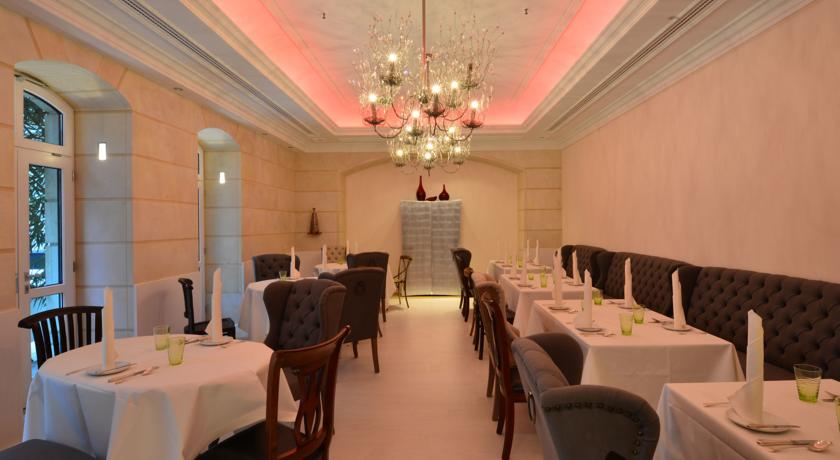 DORMERO Hotel Berlin Ku'damm